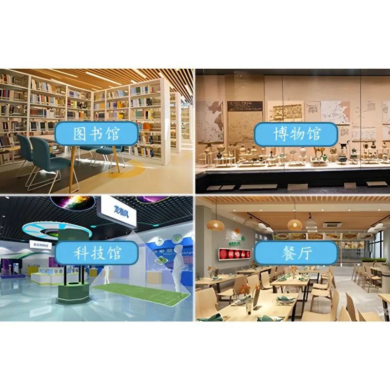 Footfall Counter — Ports & Connectivity