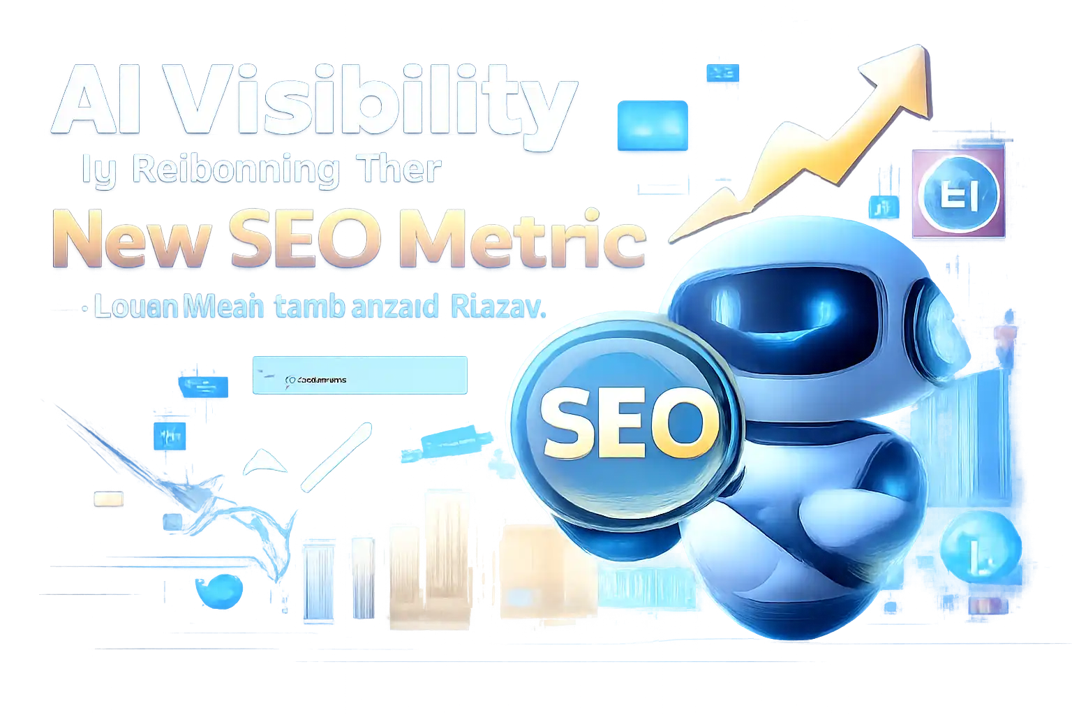 AI Visibility Is Becoming the New SEO Metric — Here’s What That Actually Means