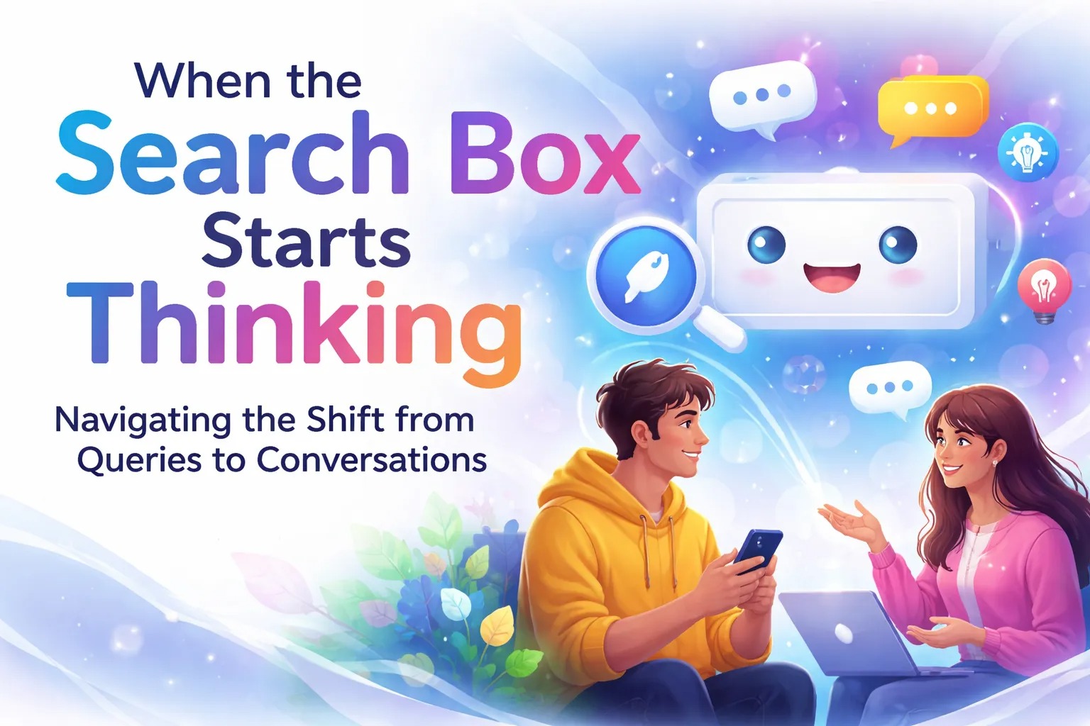 When Product Pages Start "Talking": Practical Observations on Using AI to Transform Static Information into Sustained Traffic