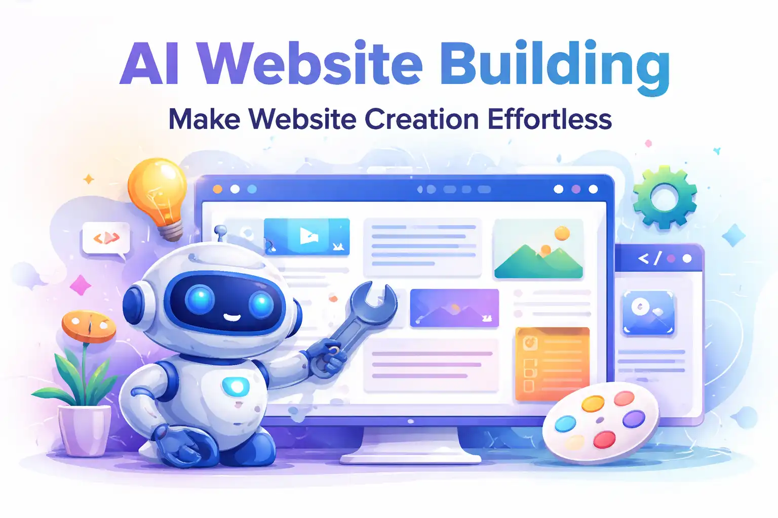 Build high‑quality websites quickly at lower cost: SEONIB makes content generation and AI website building more efficient  