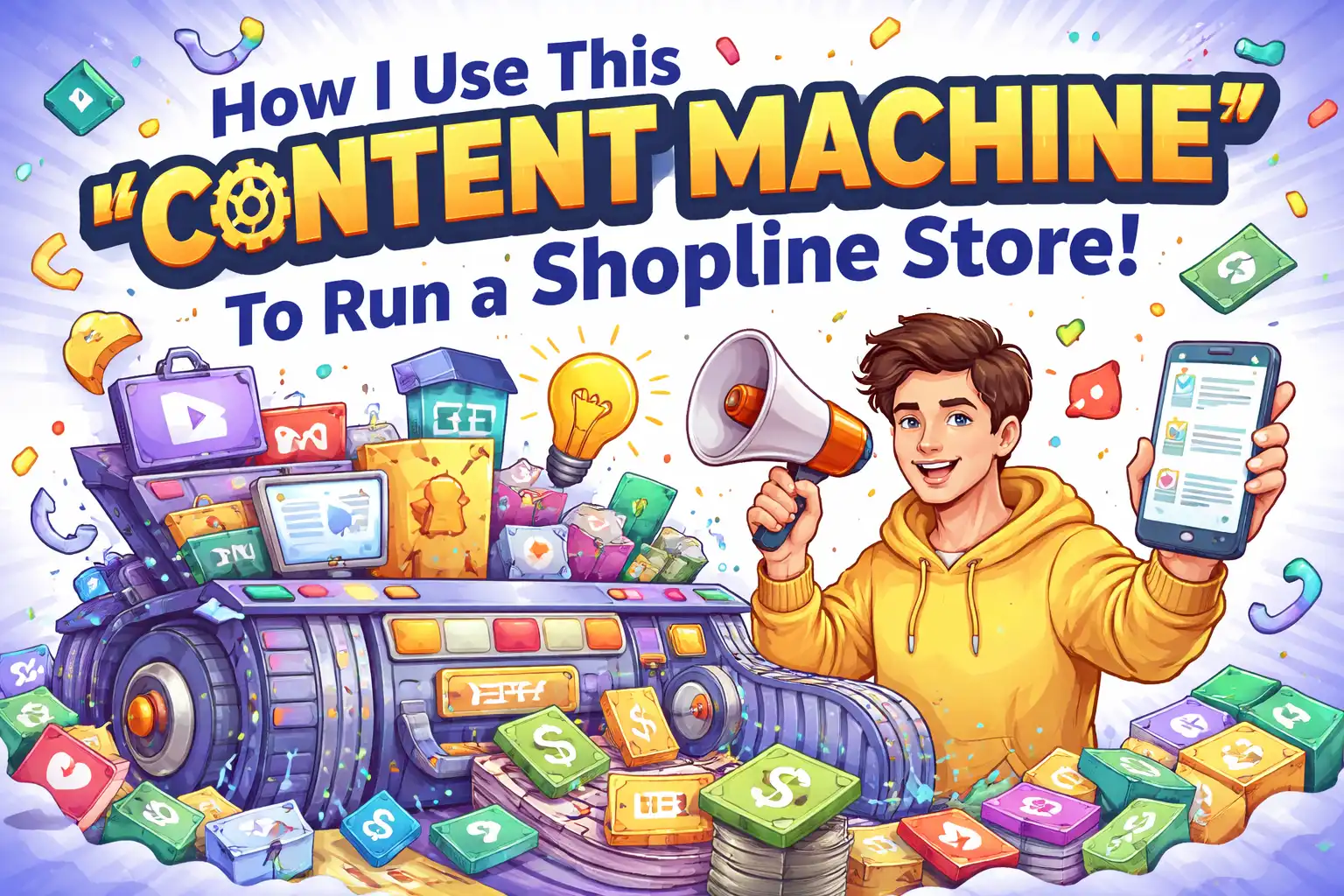 Shopline 最佳 SEO 工具推荐