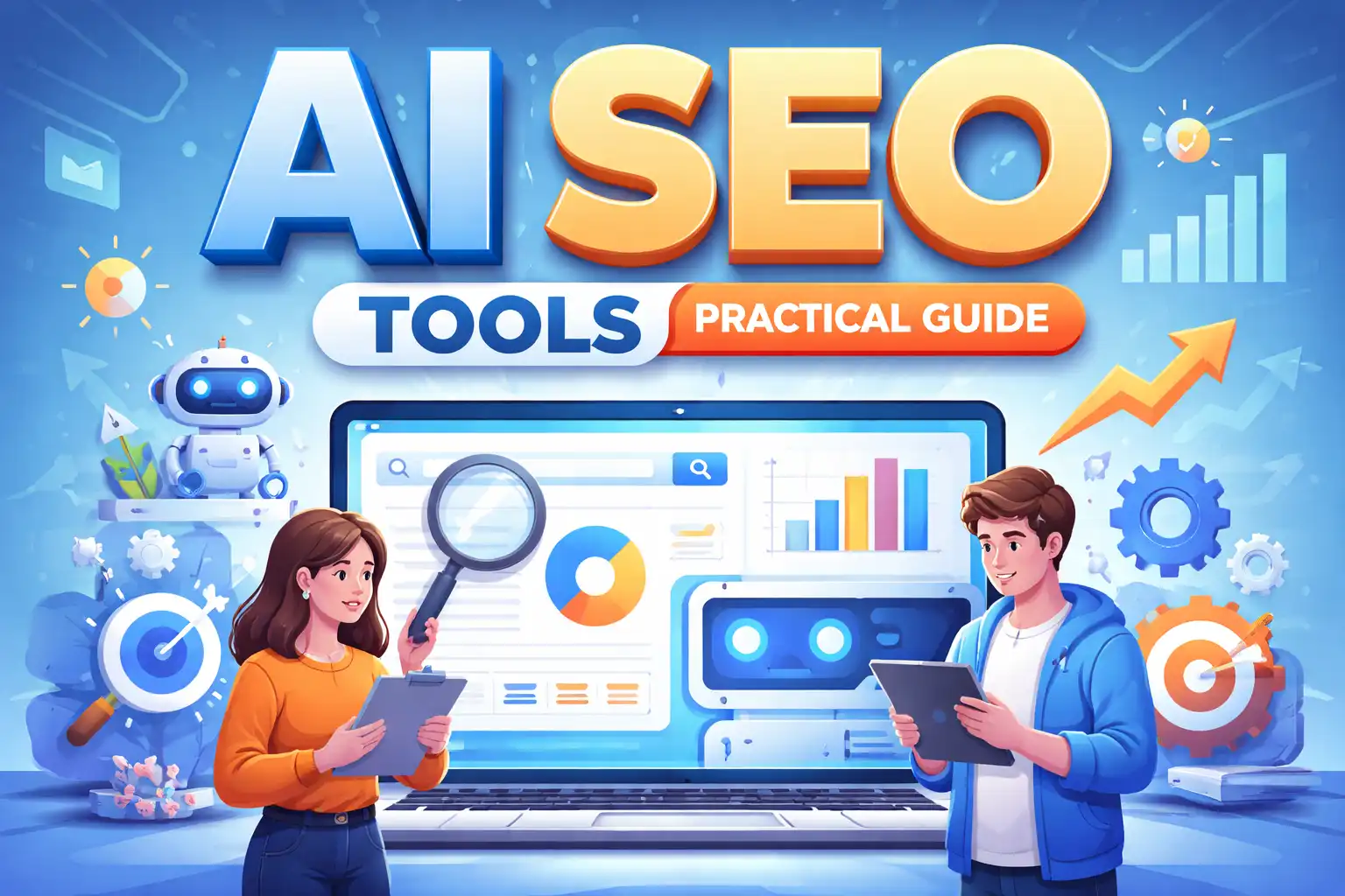 AI SEO Tools Test Guide