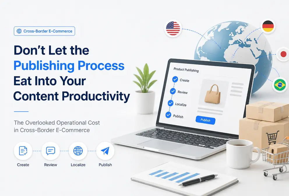Don't Let the Publishing Process Eat Up Your Content Production Power: Underrated Operational Costs