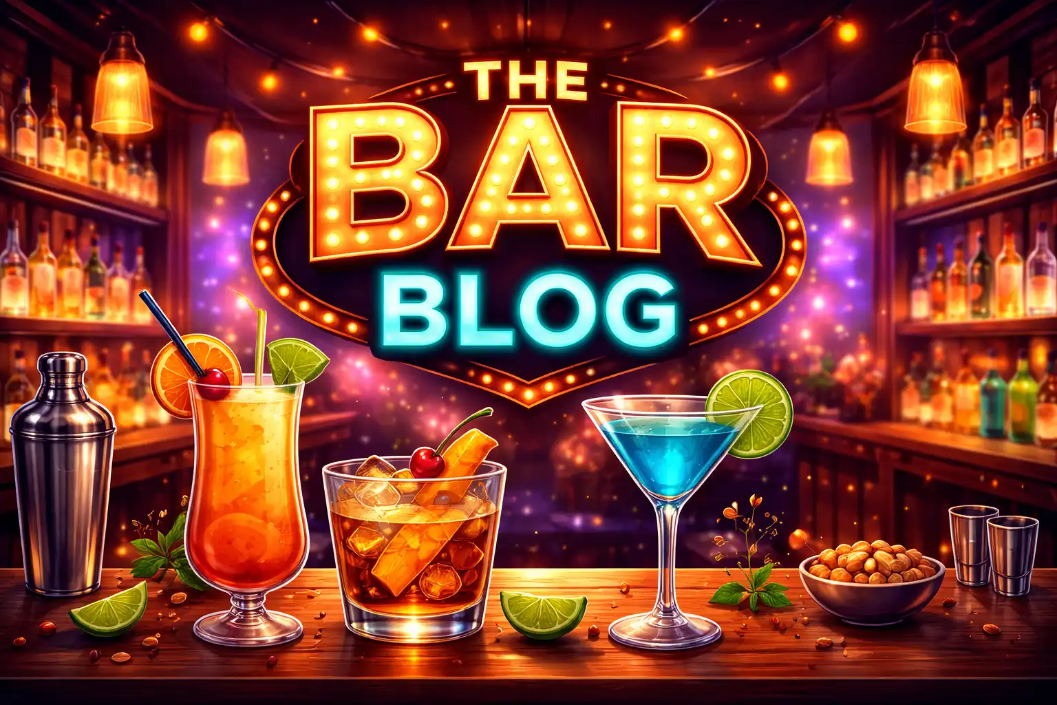 What I learned helping a friend open a quiet bar in 2026