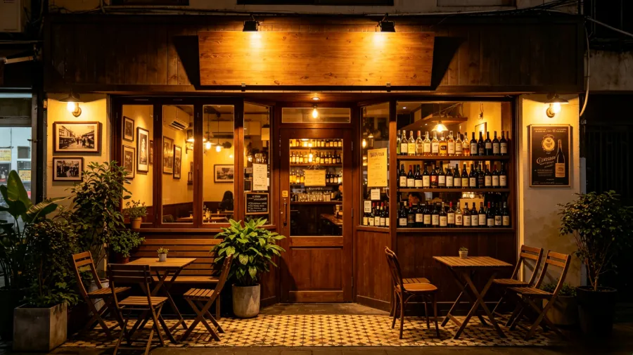 Community Pub